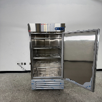 Thermo Scientific TSG Series -20 Freezer image 3
